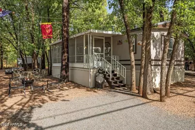 4079 Mark Twain Drive, Pinetop, AZ 85935 - Photo 1