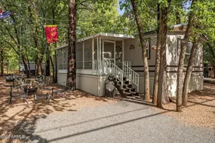 4079 Mark Twain Dr, Pinetop, AZ 85935 - Photo 1