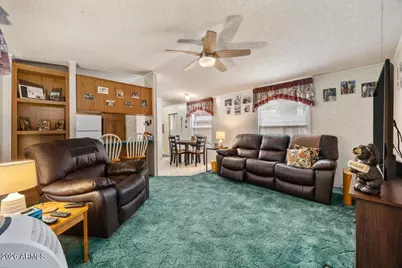 4079 Mark Twain Drive, Pinetop, AZ 85935 - Photo 8