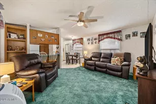 4079 Mark Twain Dr, Pinetop, AZ 85935 - Photo 8