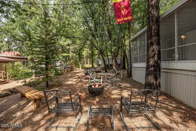 4079 Mark Twain Drive, Pinetop, AZ 85935 - Photo 22
