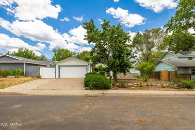 4950 E Broken Bow Drive, Flagstaff, AZ 86004 - Photo 30