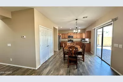 166 N 194th Lane, Buckeye, AZ 85326 - Photo 24