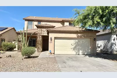 166 N 194th Lane, Buckeye, AZ 85326 - Photo 6