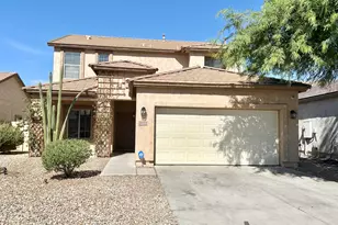 166 N 194th Ln, Buckeye, AZ 85326 - Photo 6