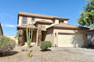 166 N 194th Ln, Buckeye, AZ 85326 - Photo 1