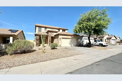 166 N 194th Lane, Buckeye, AZ 85326 - Photo 2