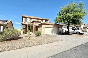 166 N 194th Ln, Buckeye, AZ 85326 - Photo 2
