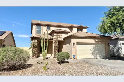 166 N 194th Lane, Buckeye, AZ 85326 - Photo 4