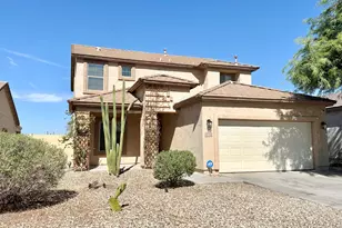 166 N 194th Ln, Buckeye, AZ 85326 - Photo 4