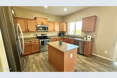 166 N 194th Lane, Buckeye, AZ 85326 - Photo 20