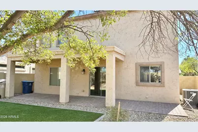 166 N 194th Lane, Buckeye, AZ 85326 - Photo 8