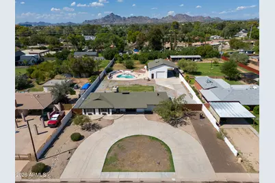 3312 E Flower Street, Phoenix, AZ 85018 - Photo 14