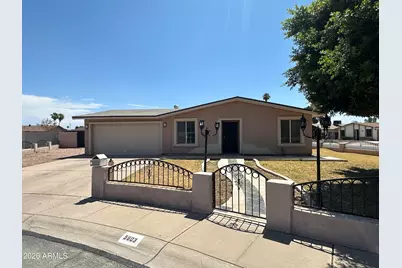 5603 N 69th Lane, Glendale, AZ 85303 - Photo 1