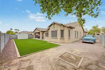 16773 W Apache Street, Goodyear, AZ 85338 - Photo 50