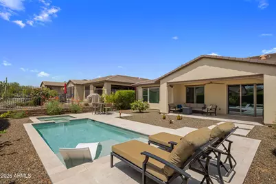 18043 E Vista Desierto --, Rio Verde, AZ 85263 - Photo 34