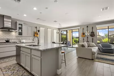 18043 E Vista Desierto --, Rio Verde, AZ 85263 - Photo 12