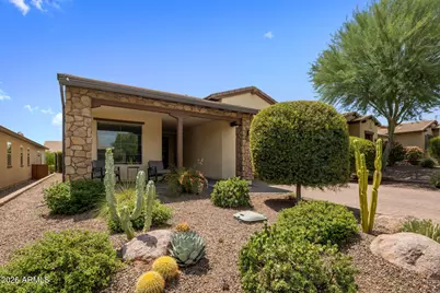 18043 E Vista Desierto --, Rio Verde, AZ 85263 - Photo 2