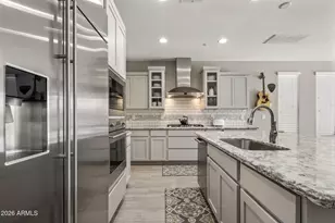 18043 E Vista Desierto, Rio Verde, AZ 85263 - Photo 8
