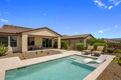 18043 E Vista Desierto --, Rio Verde, AZ 85263 - Photo 32