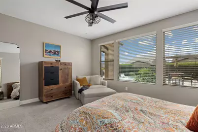 18043 E Vista Desierto --, Rio Verde, AZ 85263 - Photo 18