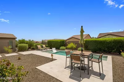 18043 E Vista Desierto --, Rio Verde, AZ 85263 - Photo 30