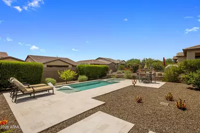 18043 E Vista Desierto --, Rio Verde, AZ 85263 - Photo 28