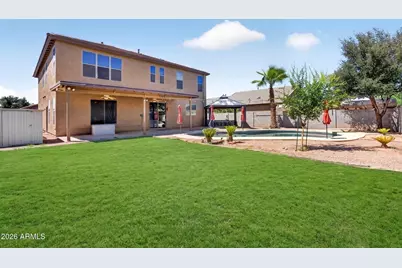 45614 W Ranch Road, Maricopa, AZ 85139 - Photo 42