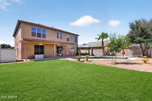 45614 W Ranch Rd, Maricopa, AZ 85139 - Photo 42
