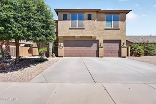 45614 W Ranch Rd, Maricopa, AZ 85139 - Photo 1