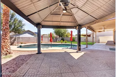 45614 W Ranch Road, Maricopa, AZ 85139 - Photo 40