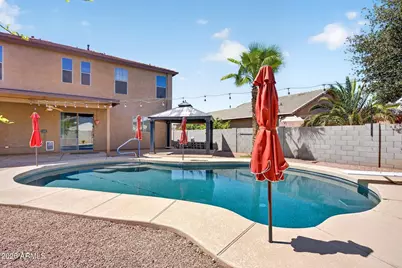 45614 W Ranch Road, Maricopa, AZ 85139 - Photo 38