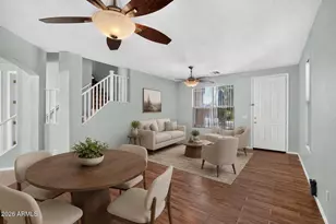 45614 W Ranch Rd, Maricopa, AZ 85139 - Photo 4