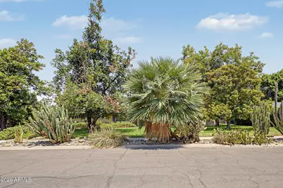 3122 E Monterosa Street, Phoenix, AZ 85016 - Photo 2