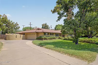 3122 E Monterosa Street, Phoenix, AZ 85016 - Photo 4