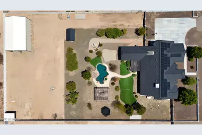 23828 N 97th Avenue, Peoria, AZ 85383 - Photo 60