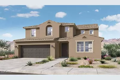 14796 W Smoketree Drive, Surprise, AZ 85387 - Photo 1