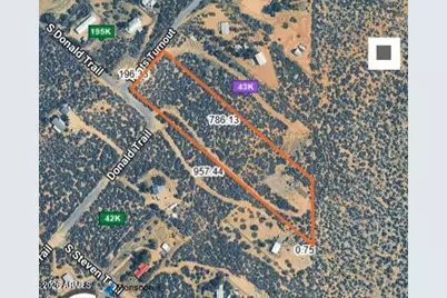 7125 W Toots Turnout -- #31, Kirkland, AZ 86332 - Photo 14