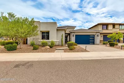 22209 N 30th Place, Phoenix, AZ 85050 - Photo 1