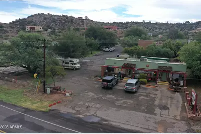 4235 N Montezuma Avenue, Rimrock, AZ 86335 - Photo 4