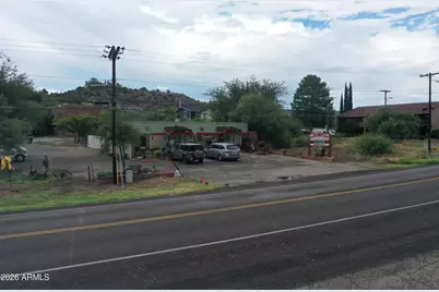 4235 N Montezuma Avenue, Rimrock, AZ 86335 - Photo 2