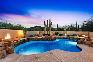 5680 E Villa Cassandra Way, Carefree, AZ 85377 - Photo 36