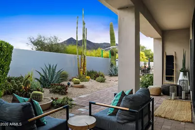 5680 E Villa Cassandra Way, Carefree, AZ 85377 - Photo 34