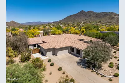 5680 E Villa Cassandra Way, Carefree, AZ 85377 - Photo 44