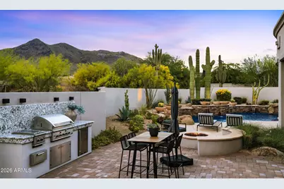 5680 E Villa Cassandra Way, Carefree, AZ 85377 - Photo 38