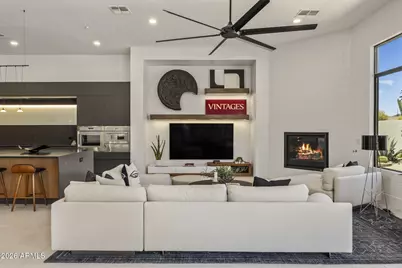 5680 E Villa Cassandra Way, Carefree, AZ 85377 - Photo 4