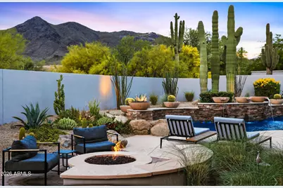 5680 E Villa Cassandra Way, Carefree, AZ 85377 - Photo 2