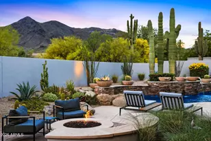 5680 E Villa Cassandra Way, Carefree, AZ 85377 - Photo 2