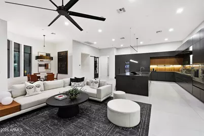 5680 E Villa Cassandra Way, Carefree, AZ 85377 - Photo 14