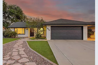 915 E Inca Street, Mesa, AZ 85203 - Photo 1